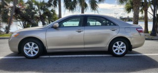 Image for 2007 Toyota Camry LE ID: 6490936