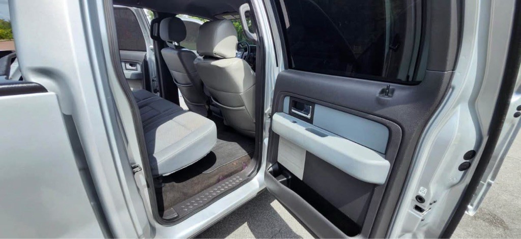 2014 Ford F-150 Image 6
