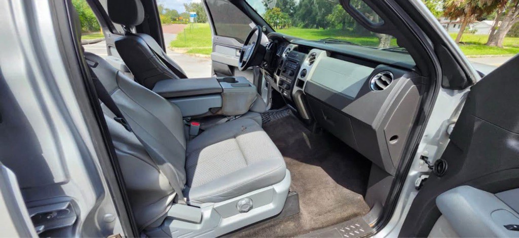 2014 Ford F-150 Image 7