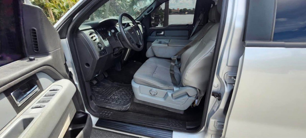 2014 Ford F-150 Image 12