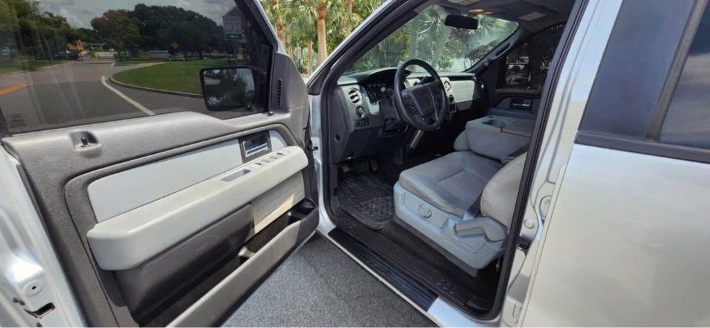 2014 Ford F-150 Image 13