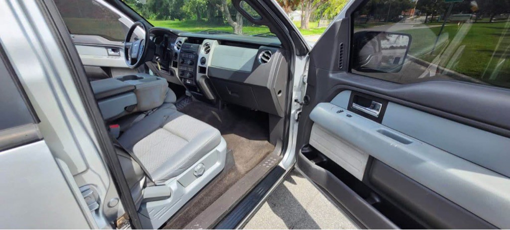2014 Ford F-150 Image 14
