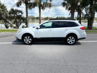 Image for 2010 Subaru Outback 2.5I PREMIUM ID: 6539856