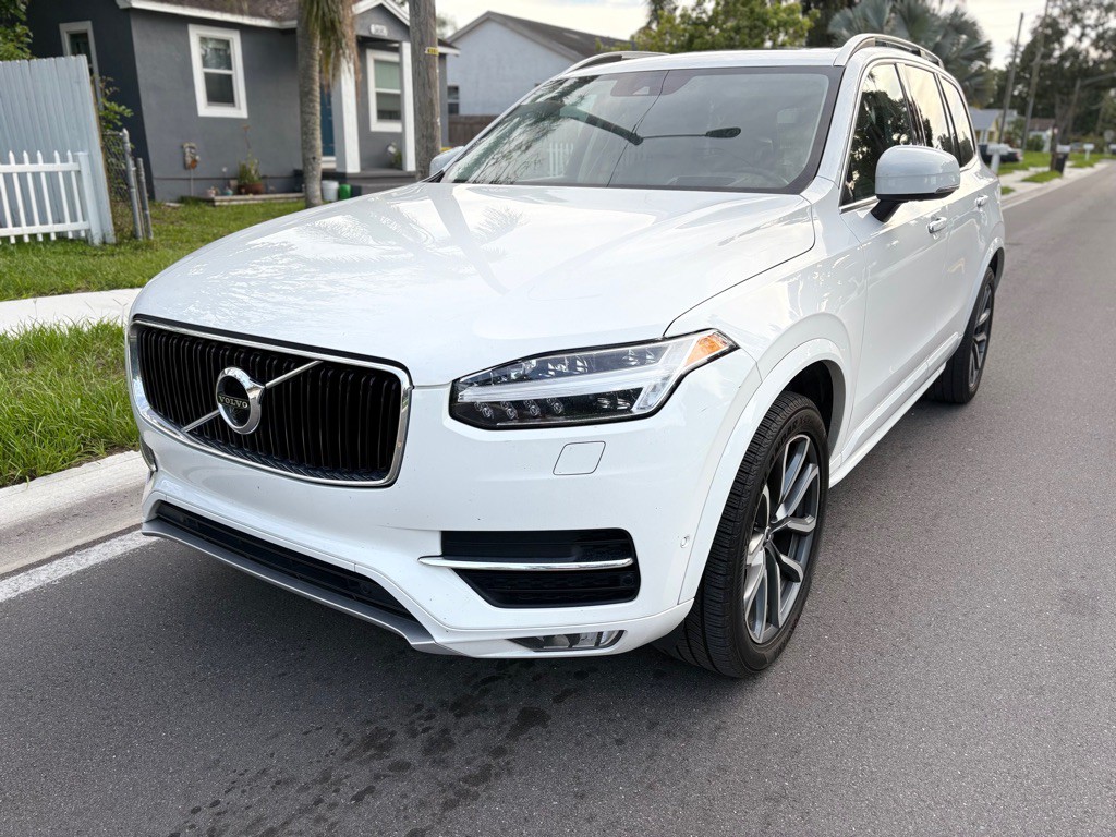 2019 Volvo XC90 Image 3
