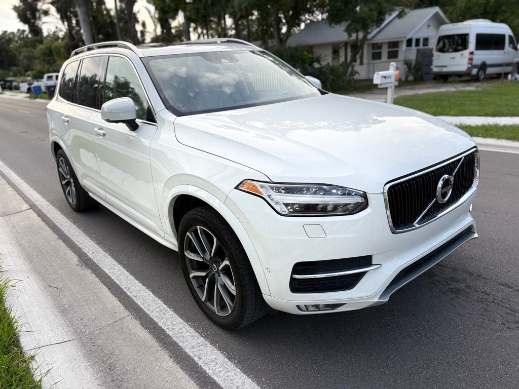 2019 Volvo XC90 Image 5