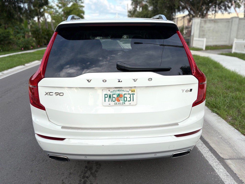 2019 Volvo XC90 Image 7