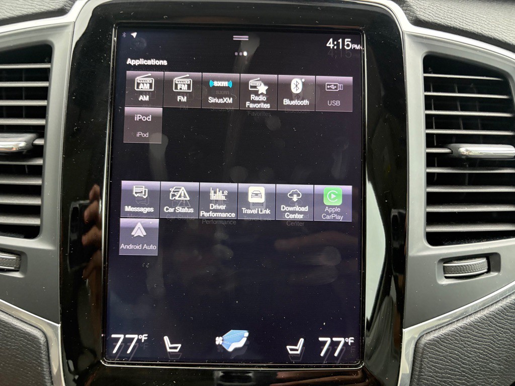 2019 Volvo XC90 Image 12