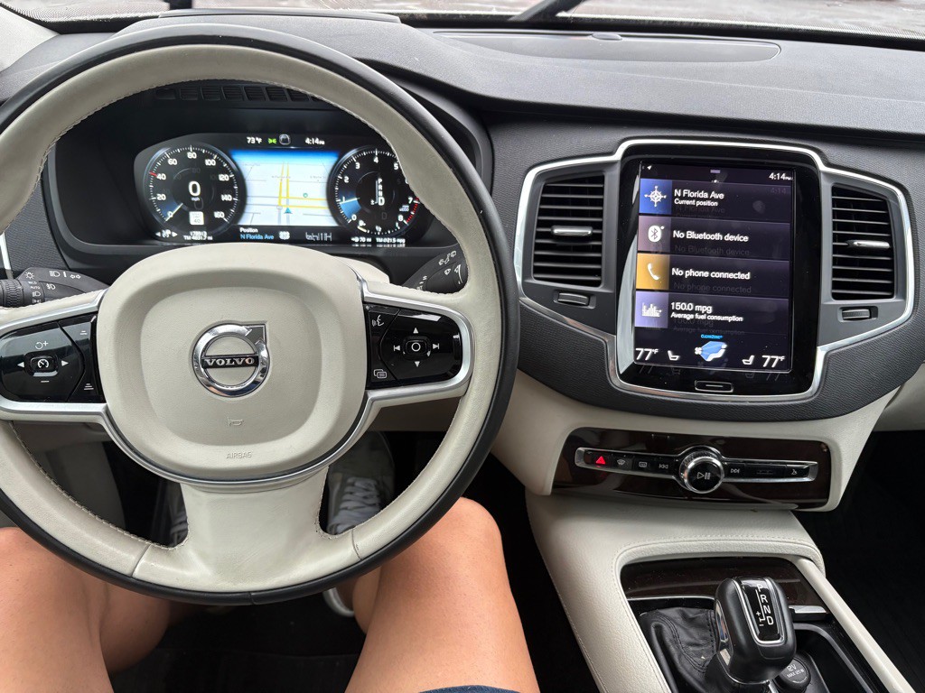 2019 Volvo XC90 Image 14