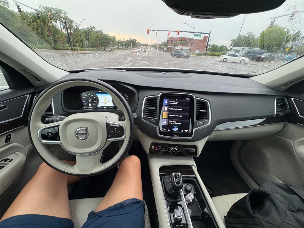 2019 Volvo XC90 Image 15