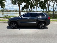 Image for 2012 Jeep Grand Cherokee Limited ID: 6641554