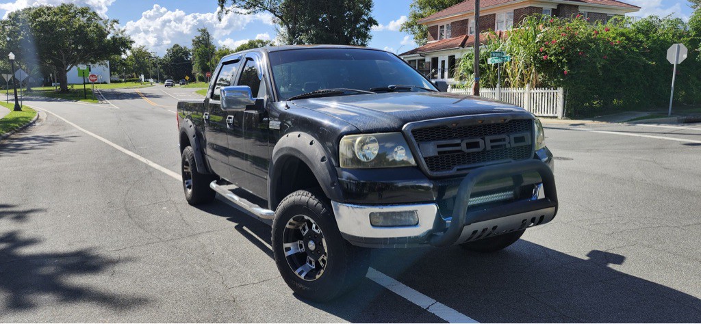 2005 Ford F-150 Image 6