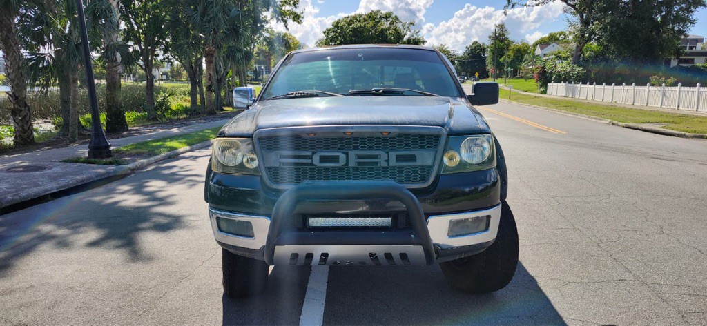 2005 Ford F-150 Image 7