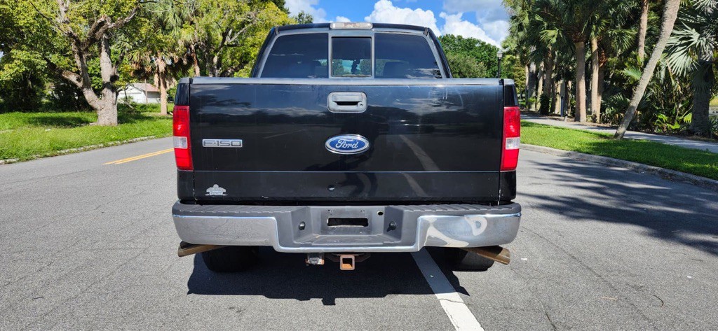 2005 Ford F-150 Image 9