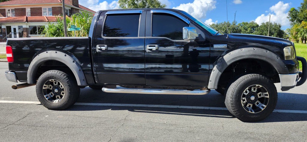 2005 Ford F-150 Image 10