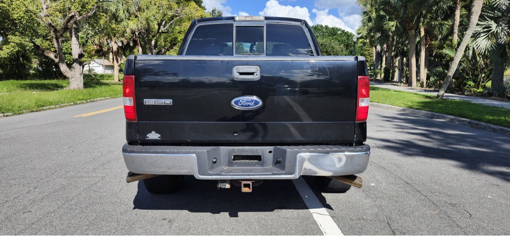 2005 Ford F-150 Image 14