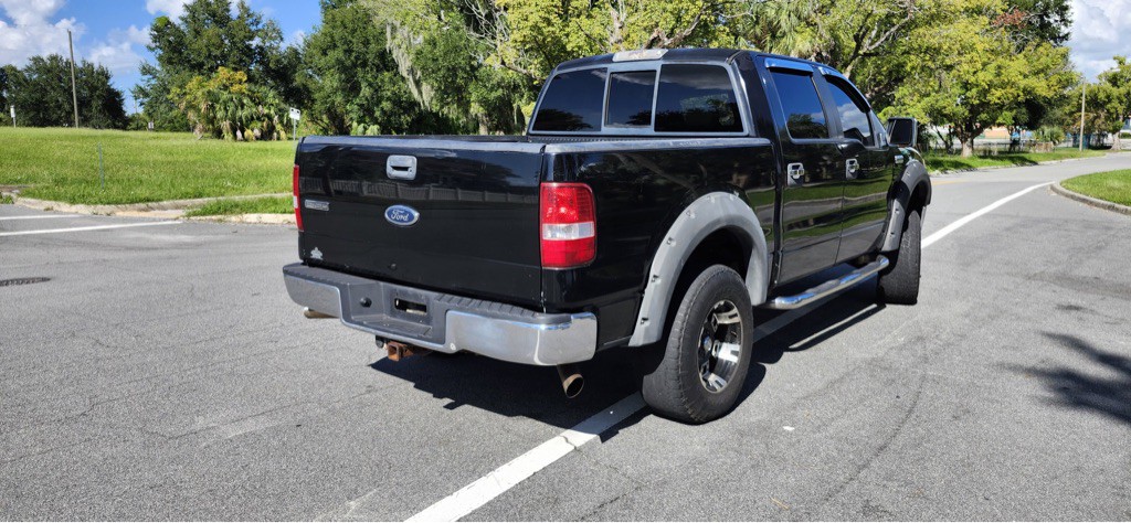 2005 Ford F-150 Image 15