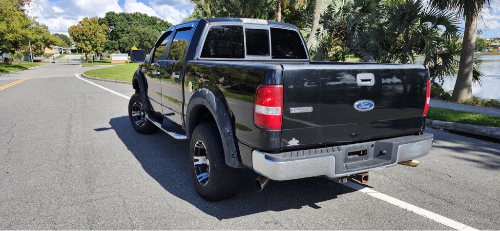 2005 Ford F-150 Image 17