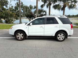 Image for 2006 Saturn Vue  ID: 6674343
