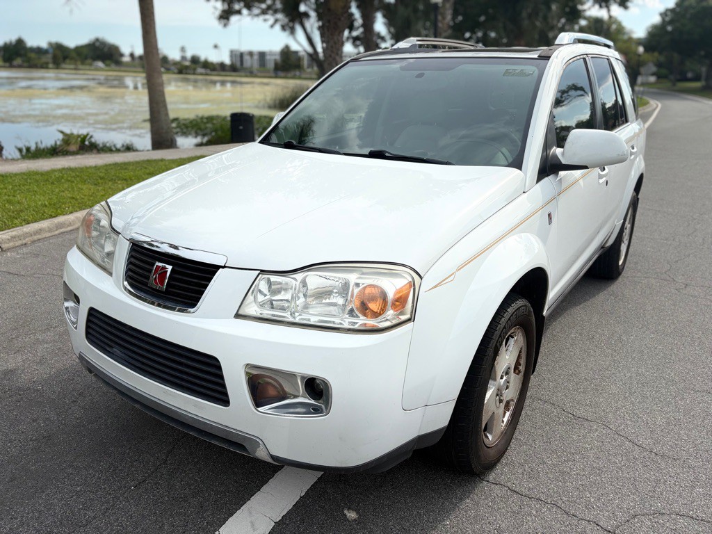 2006 Saturn Vue Image 3
