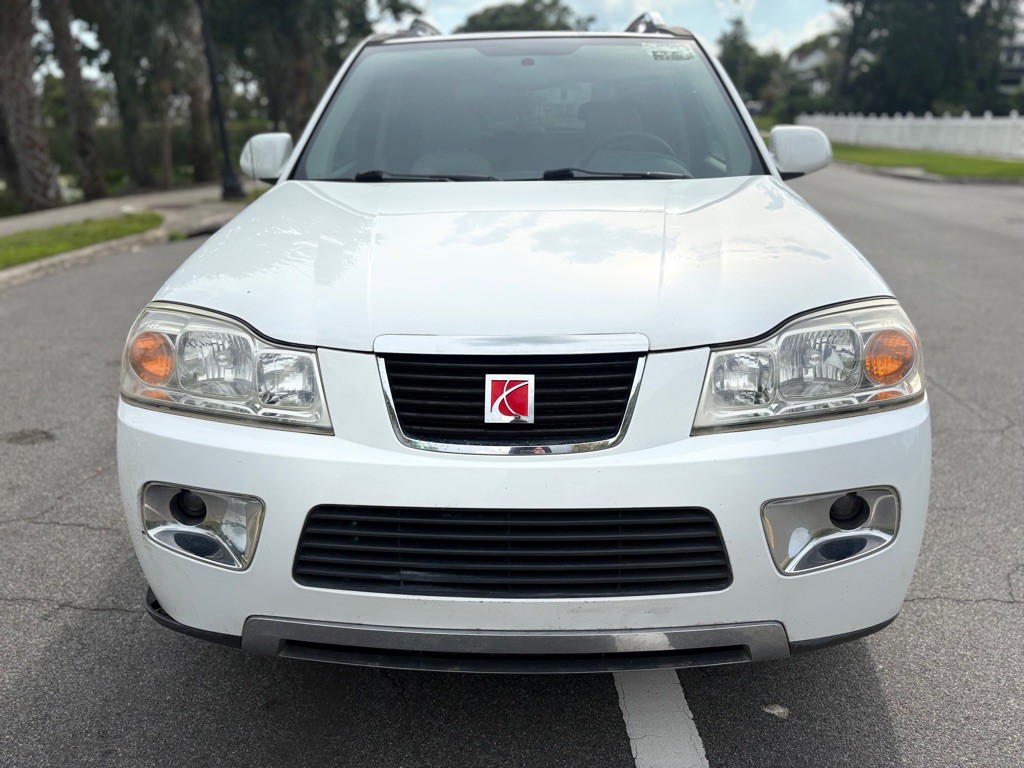2006 Saturn Vue Image 4