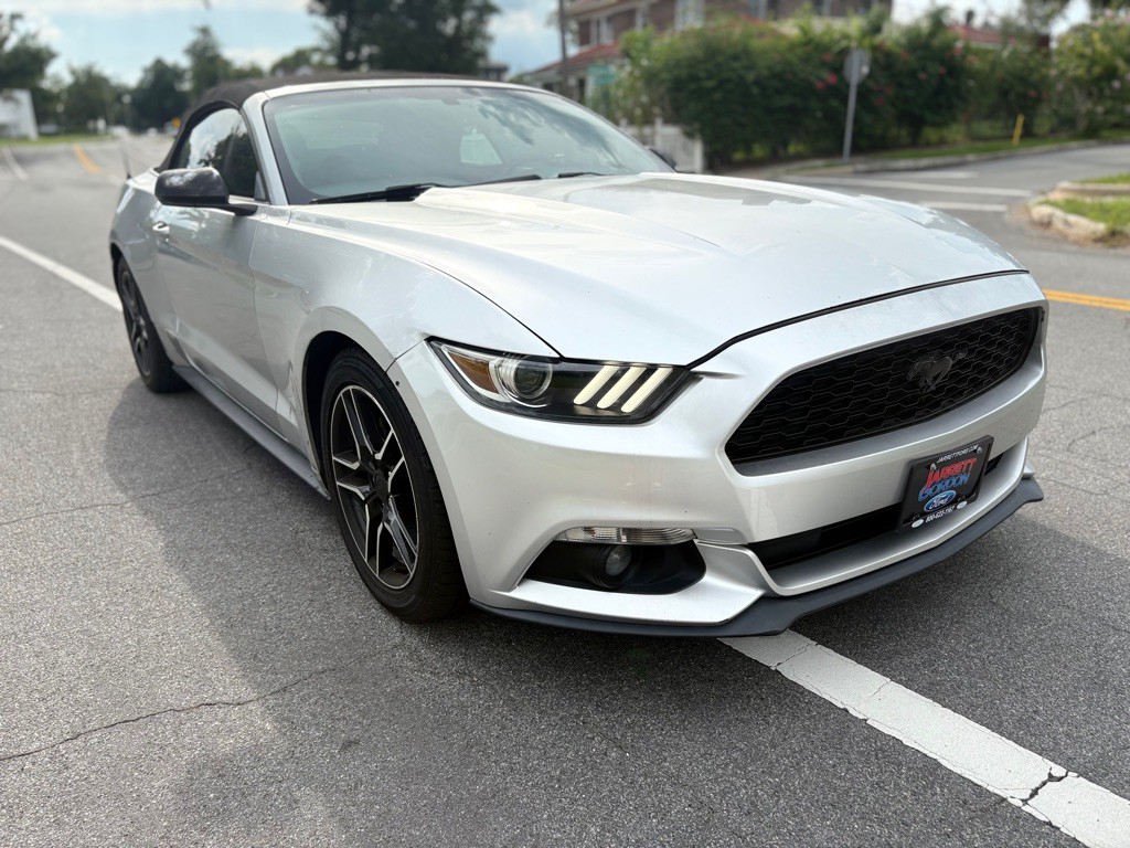 2015 Ford Mustang Image 5
