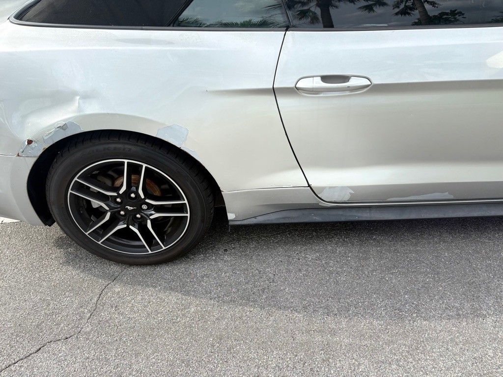 2015 Ford Mustang Image 7