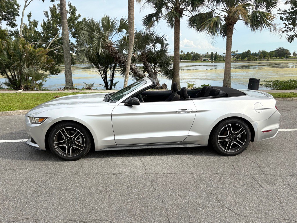 2015 Ford Mustang Image 13