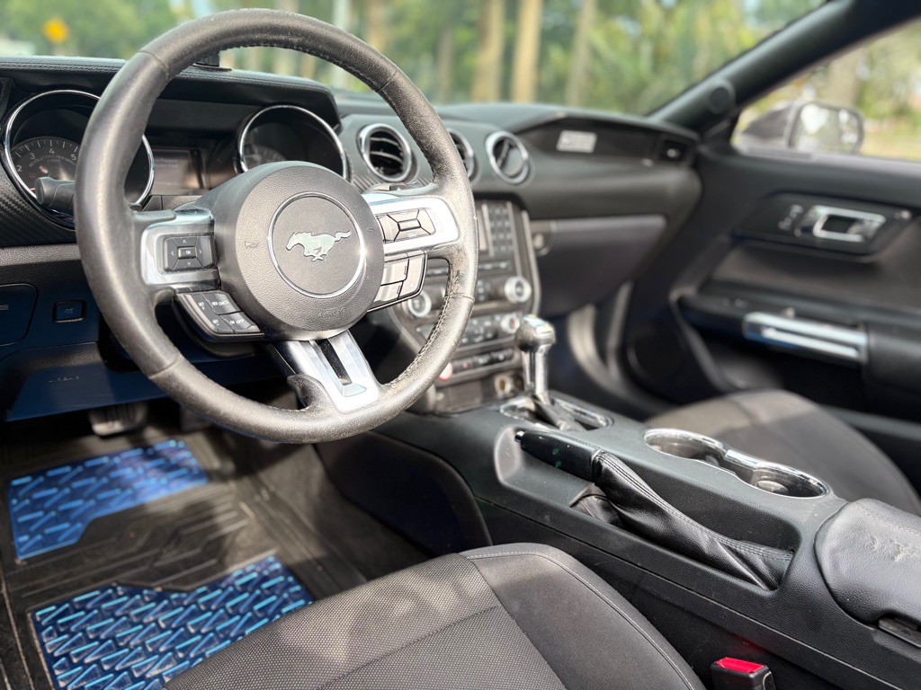 2015 Ford Mustang Image 16