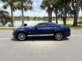 Image for 2011 Ford Mustang  ID: 6674387