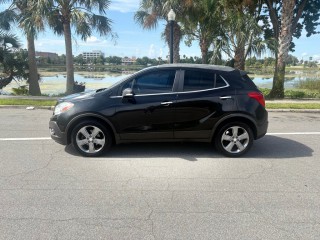 Image for 2014 Buick Enclave Enience ID: 6677590