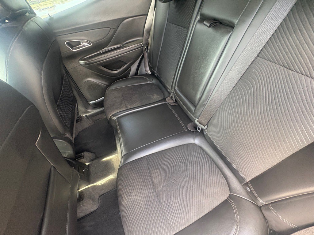 2014 Buick Enclave Image 12