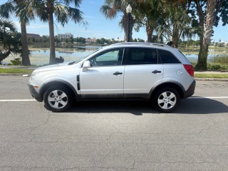 Image for 2014 Chevrolet Captiva LS ID: 6682038