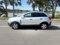 Image for 2014 Chevrolet Captiva LS ID: 6682038