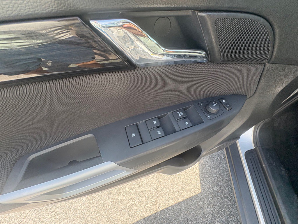 2014 Chevrolet Captiva Image 17