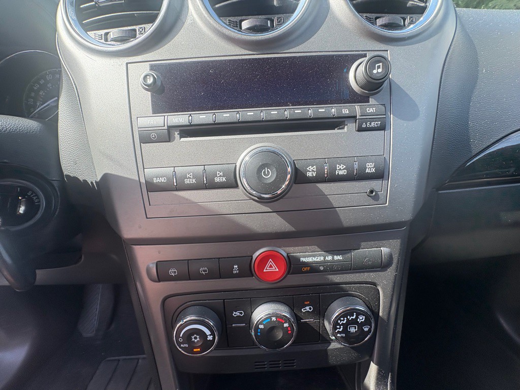 2014 Chevrolet Captiva Image 21