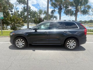 Image for 2017 Volvo XC90 T6 ID: 6708190