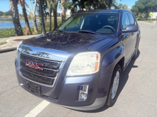 Image for 2014 GMC Terrain SLE ID: 6708837