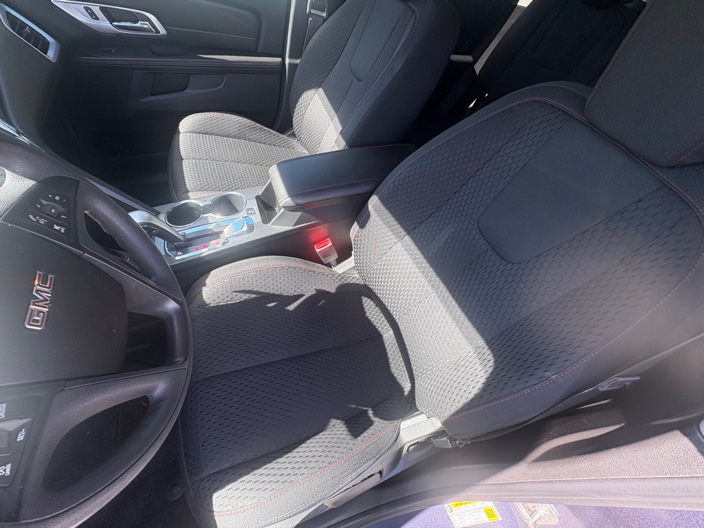 2014 GMC Terrain Image 4