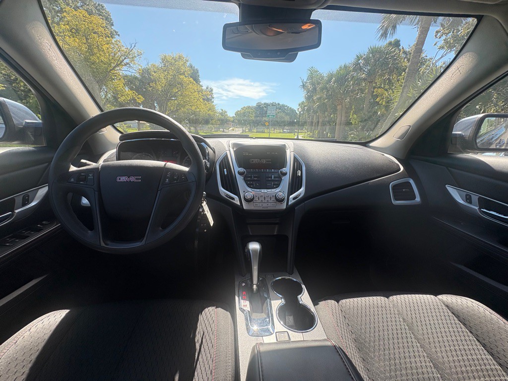 2014 GMC Terrain Image 6