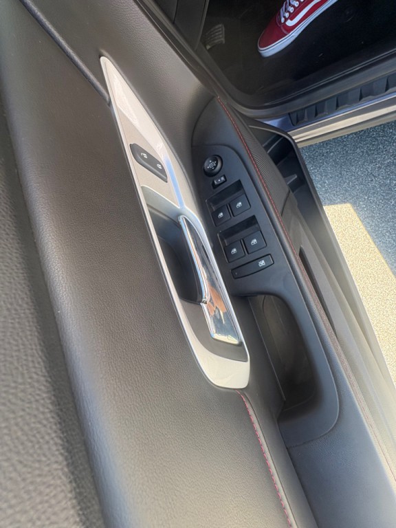 2014 GMC Terrain Image 8