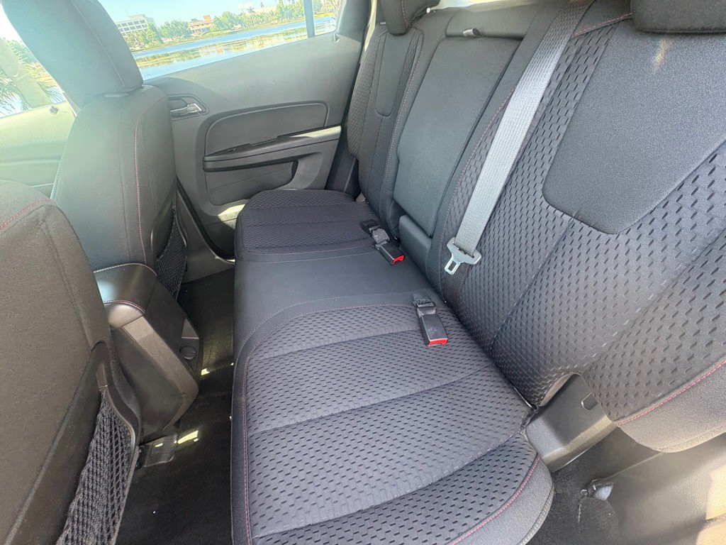 2014 GMC Terrain Image 10