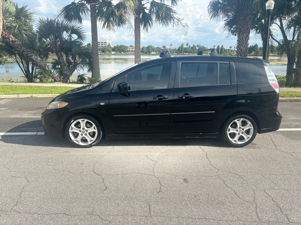 2006 Mazda Mazda5 Image 1