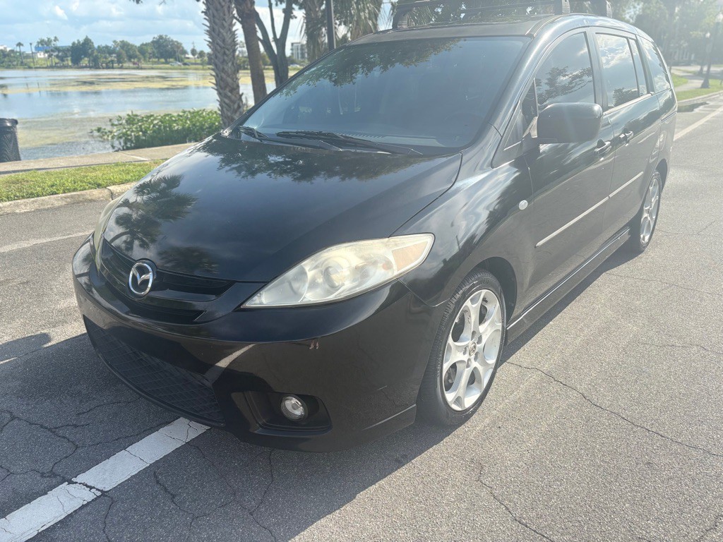 2006 Mazda Mazda5 Image 3