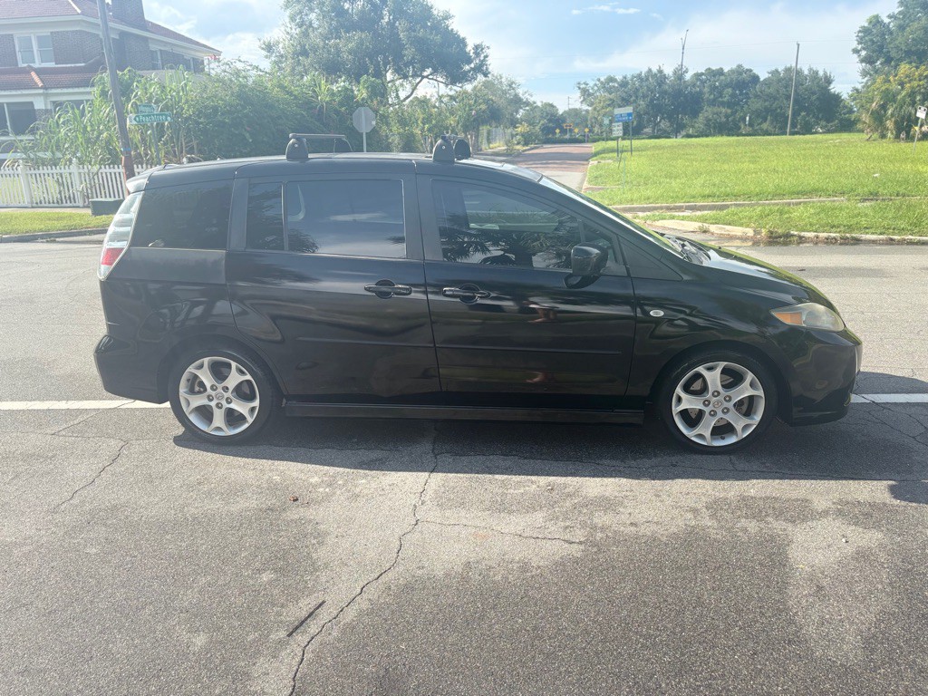 2006 Mazda Mazda5 Image 6