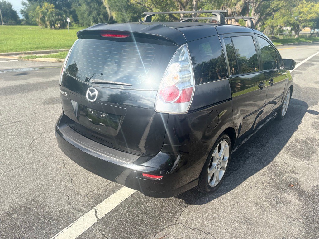 2006 Mazda Mazda5 Image 7