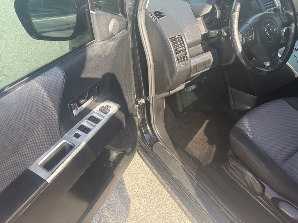 2006 Mazda Mazda5 Image 10