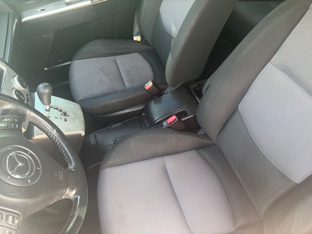 2006 Mazda Mazda5 Image 12