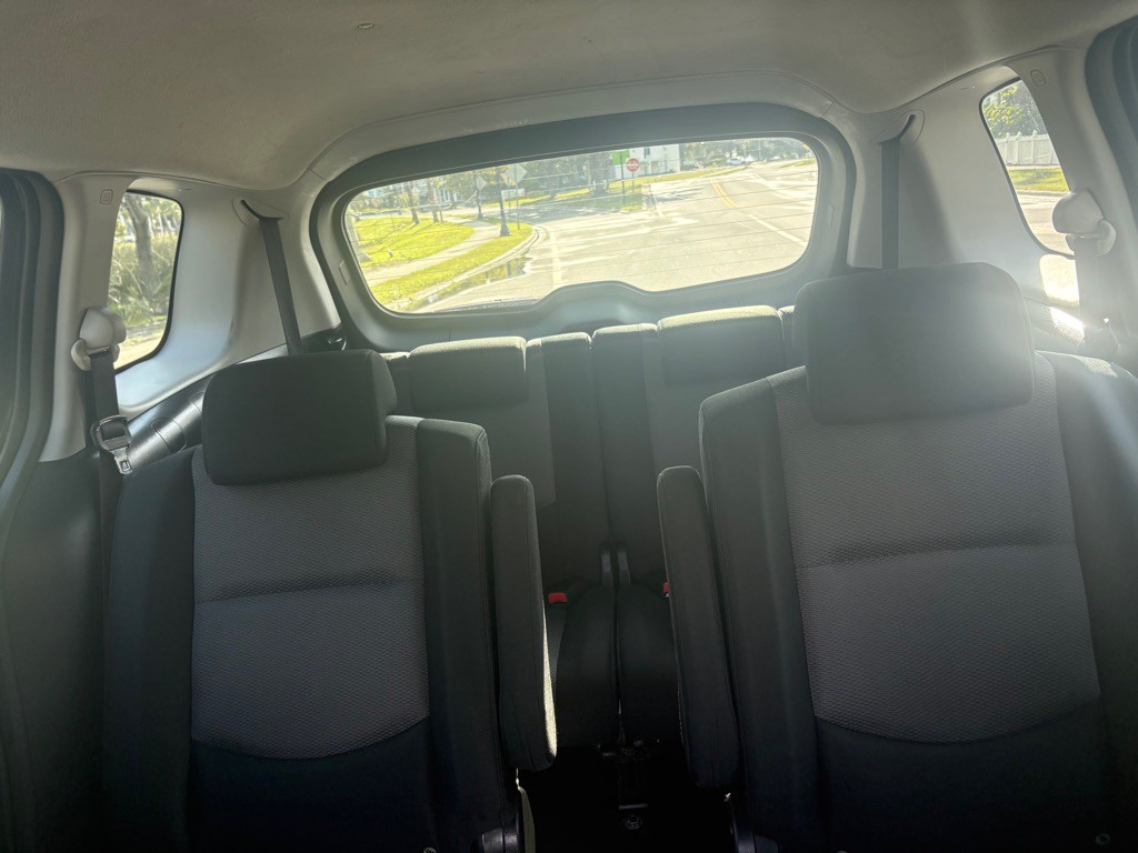 2006 Mazda Mazda5 Image 13