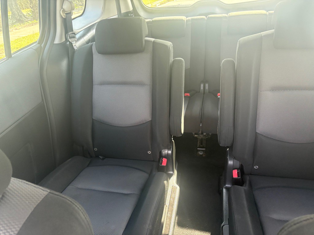 2006 Mazda Mazda5 Image 14