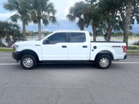 Image for 2019 Ford F-150 Supercrew ID: 6709756